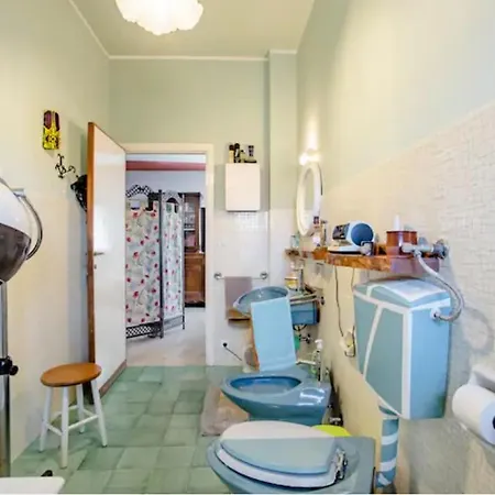 Il Semaforo O Due Matrimoniali Con Bagno A Pochi Passi Dal Centro Pietrasanta, Con Wi-fi Gæstehus 3*